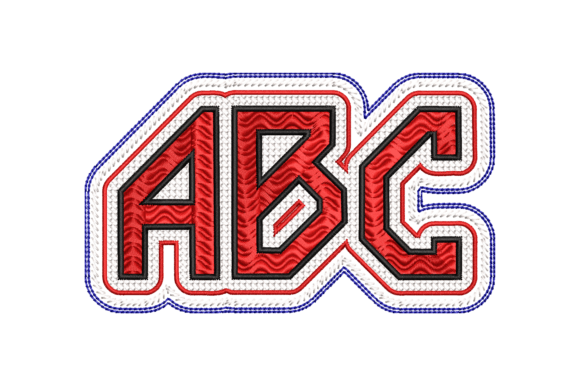 ABC Embroidery Design Review for Boutique Apparel