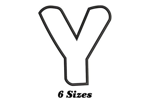 Alphabet Letter Y Outline: A Designer’s Honest Review