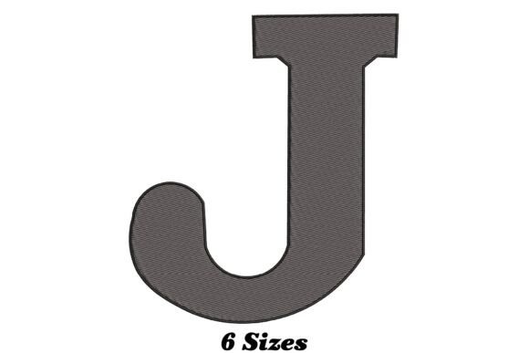 Elegant Letter J: A Designer’s Real-World Review