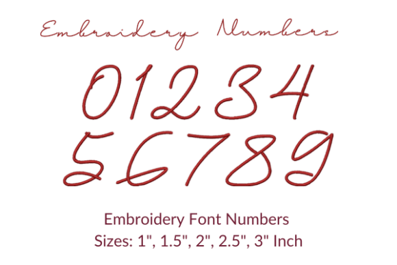 Fairwater Number Font: A Designer’s Review for Personalized Gift Makers