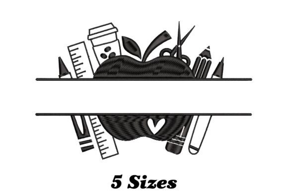 h1Teacher Split Name Frame: A Charming Touch for Boutique Apparel/h1