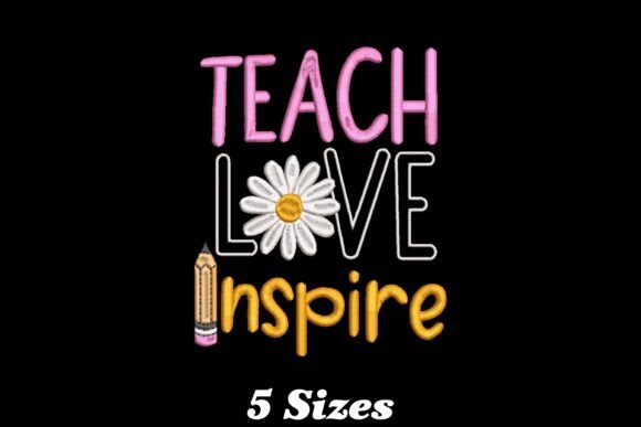 Heartwarming Teach Love Inspire: A Designer’s Review for Boutique Apparel