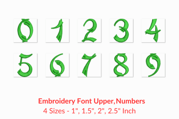 Mandarin Fonts Embroidery Design: A Designer’s Review for Small Business Branding