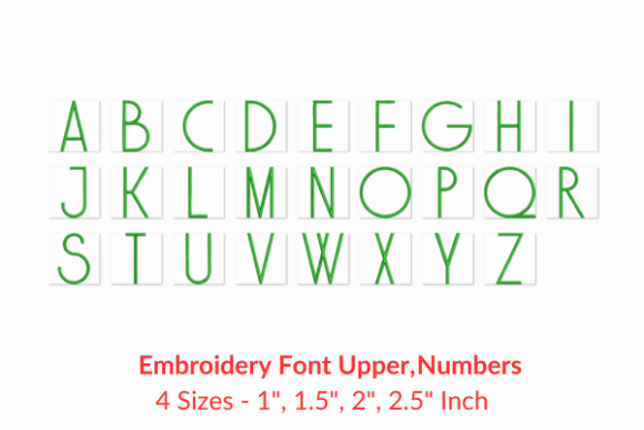 Mochi Font: A Designer’s Review for Business Embroidery