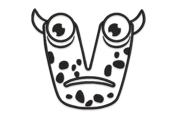 Monster Alphabet Letter V: A Designer’s Review for Small Business Merchandise