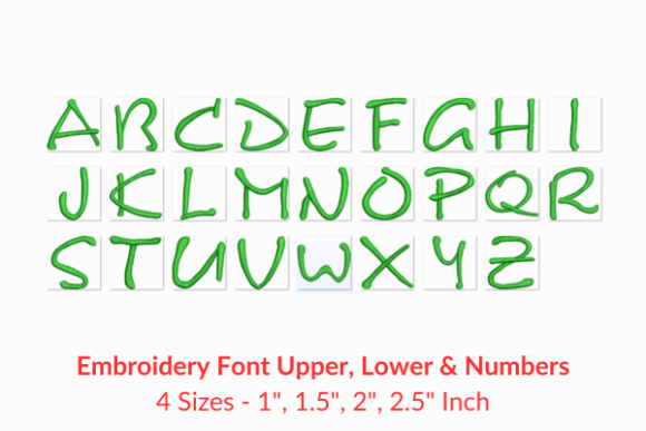 Pixie Font: A Designer’s Honest Review for Real Embroidery Projects