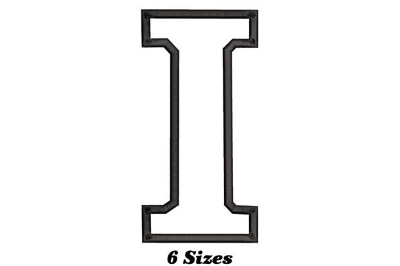Stylish Letter I: A Designer’s Real-World Review