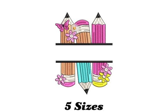 Teacher Pencil